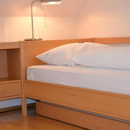 Haus Der Begegnung Heilig Geist Hotel *