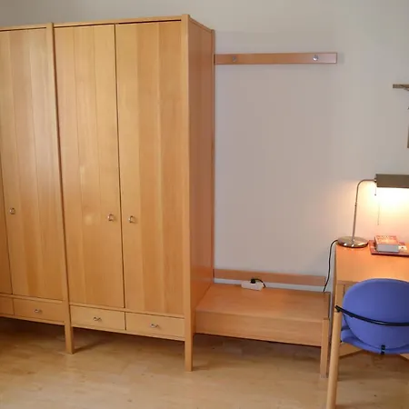 Haus Der Begegnung Heilig Geist *