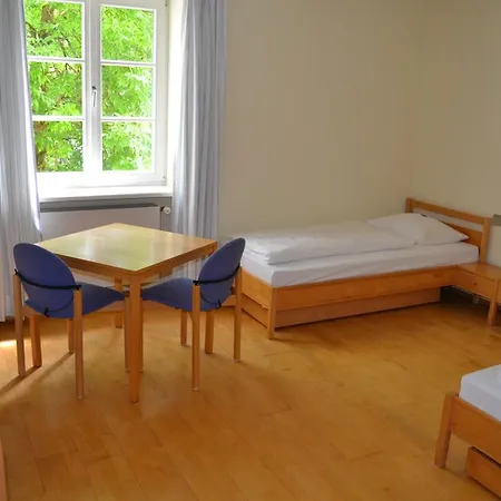 Haus Der Begegnung Heilig Geist