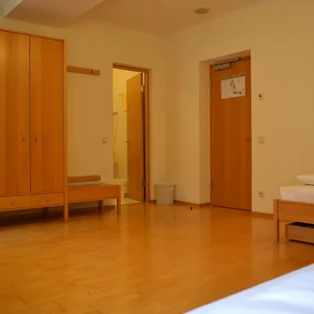 Haus Der Begegnung Heilig Geist * Burghausen