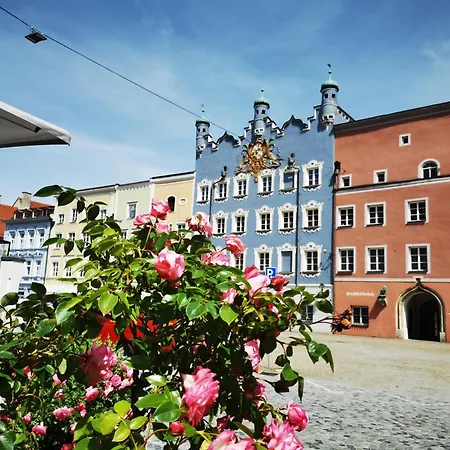 Haus Der Begegnung Heilig Geist *