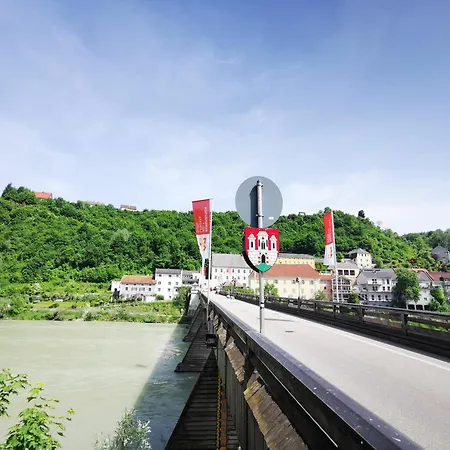 Haus Der Begegnung Heilig Geist Burghausen
