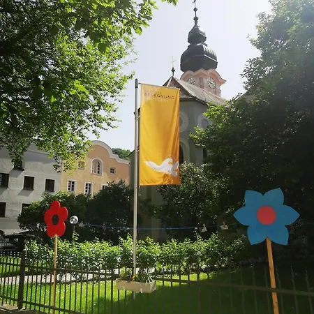 Haus Der Begegnung Heilig Geist *