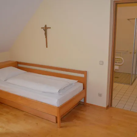 Haus Der Begegnung Heilig Geist