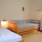 מלון Haus Der Begegnung Heilig Geist בורגהאוזן