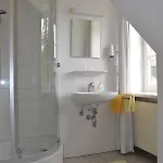 מלון Haus Der Begegnung Heilig Geist