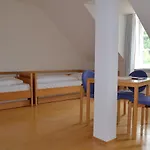 מלון Haus Der Begegnung Heilig Geist