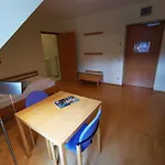 Haus Der Begegnung Heilig Geist *
