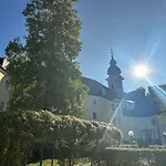 Haus Der Begegnung Heilig Geist בורגהאוזן