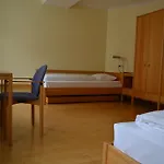 מלון Haus Der Begegnung Heilig Geist