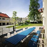 Haus Der Begegnung Heilig Geist מלון *