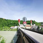 Haus Der Begegnung Heilig Geist בורגהאוזן
