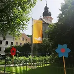 Haus Der Begegnung Heilig Geist *