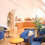 Haus Der Begegnung Heilig Geist * בורגהאוזן