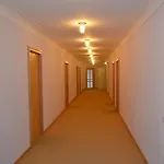 מלון Haus Der Begegnung Heilig Geist
