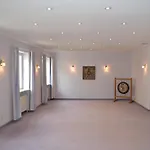 מלון Haus Der Begegnung Heilig Geist בורגהאוזן