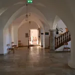 Haus Der Begegnung Heilig Geist
