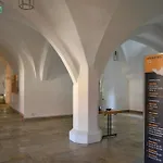 מלון Haus Der Begegnung Heilig Geist *