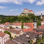 Haus Der Begegnung Heilig Geist