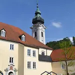 Haus Der Begegnung Heilig Geist