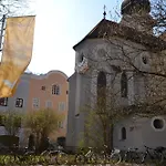 מלון Haus Der Begegnung Heilig Geist