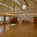מלון Haus Der Begegnung Heilig Geist