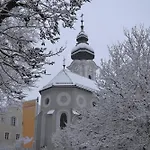 Haus Der Begegnung Heilig Geist