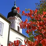 מלון Haus Der Begegnung Heilig Geist בורגהאוזן