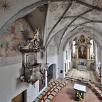 מלון Haus Der Begegnung Heilig Geist