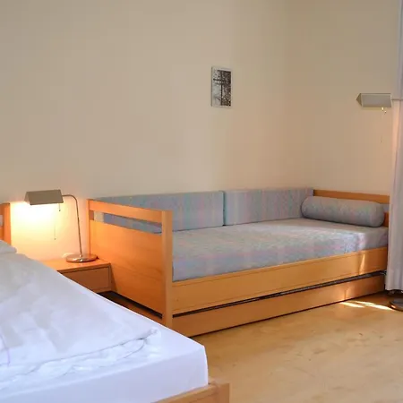Hotell Haus Der Begegnung Heilig Geist Burghausen