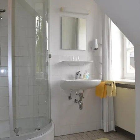 Hotel Haus Der Begegnung Heilig Geist