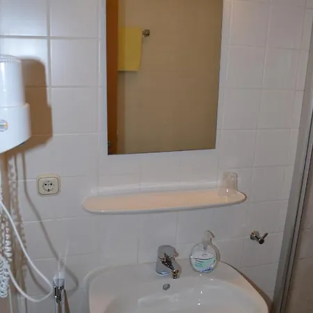 Haus Der Begegnung Heilig Geist *