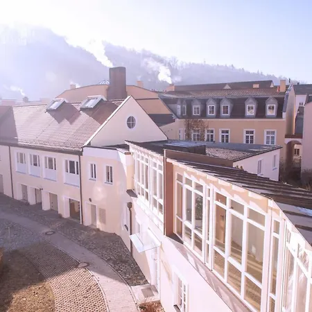 Haus Der Begegnung Heilig Geist