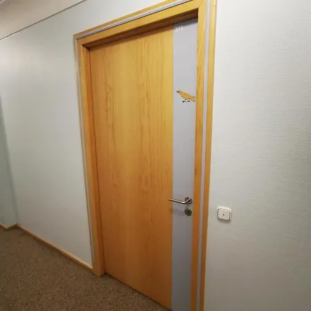 Haus Der Begegnung Heilig Geist Hotell *