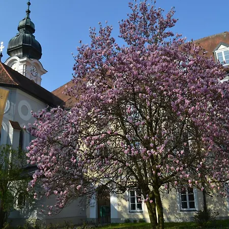 Hotel Haus Der Begegnung Heilig Geist