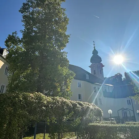 Haus Der Begegnung Heilig Geist Burghausen