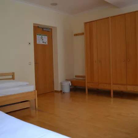 Haus Der Begegnung Heilig Geist Hotell Burghausen