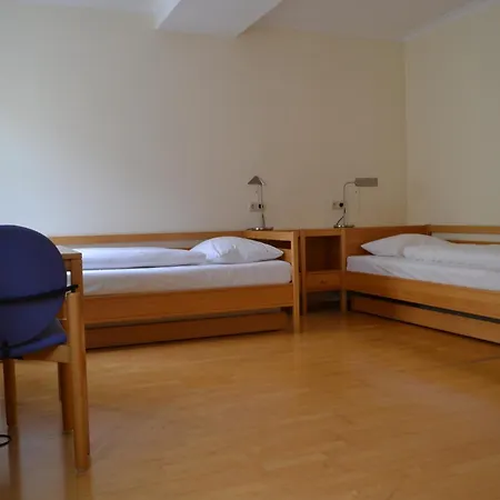 Haus Der Begegnung Heilig Geist *