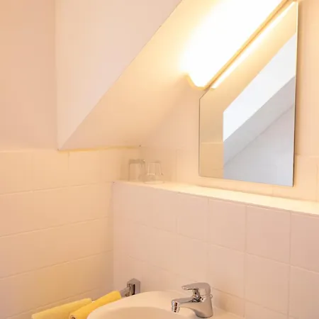 Haus Der Begegnung Heilig Geist * Burghausen