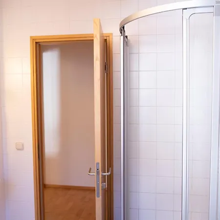 Haus Der Begegnung Heilig Geist *