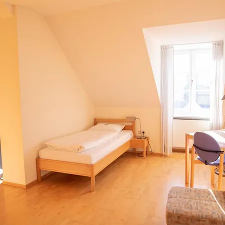 Haus Der Begegnung Heilig Geist Hotel *