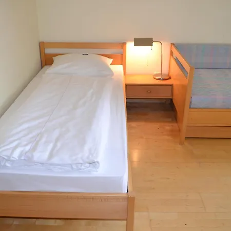Szálloda Haus Der Begegnung Heilig Geist Burghausen