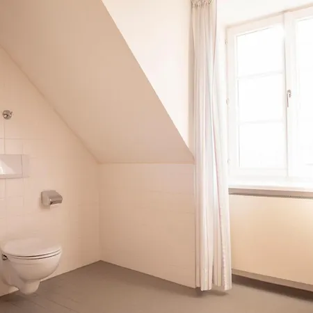 Ξενοδοχείο Haus Der Begegnung Heilig Geist *
