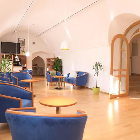 Haus Der Begegnung Heilig Geist