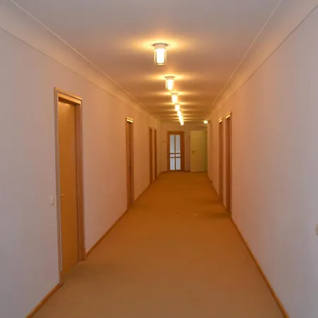 Hotell Haus Der Begegnung Heilig Geist