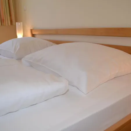 Hotel Haus Der Begegnung Heilig Geist Burghausen