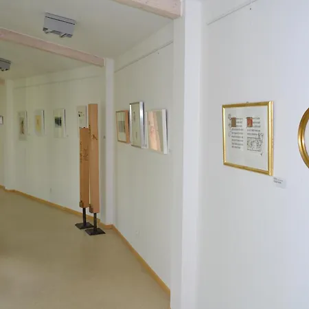 Hotel Haus Der Begegnung Heilig Geist