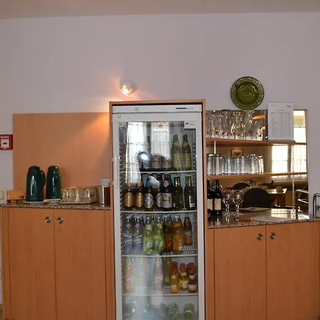 Hotel Haus Der Begegnung Heilig Geist