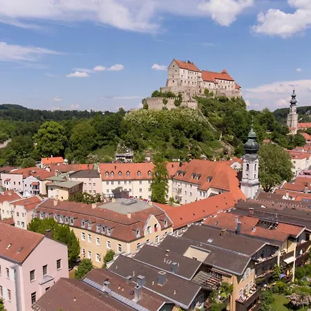 Haus Der Begegnung Heilig Geist