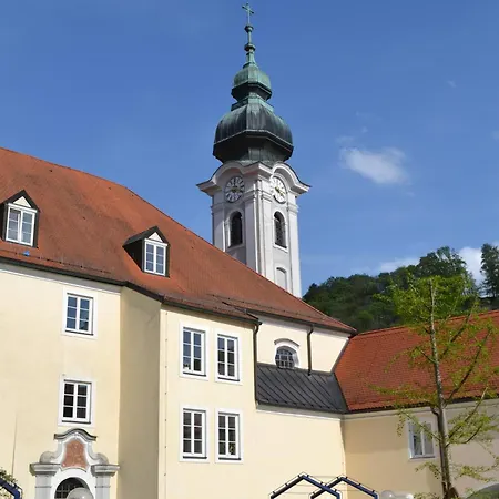Haus Der Begegnung Heilig Geist